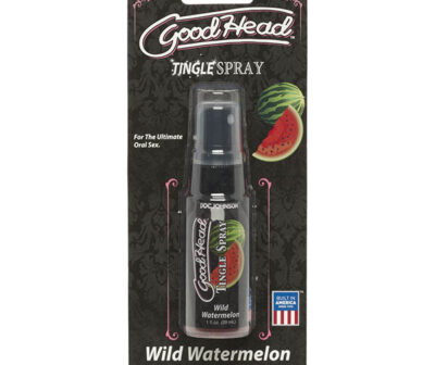 GoodHead Tingle Spray