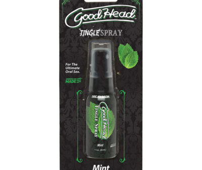 GoodHead Tingle Spray