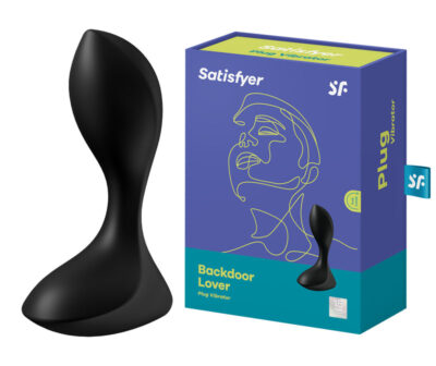 Satisfyer Backdoor Lover