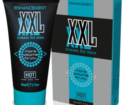 HOT XXL Cream for Men