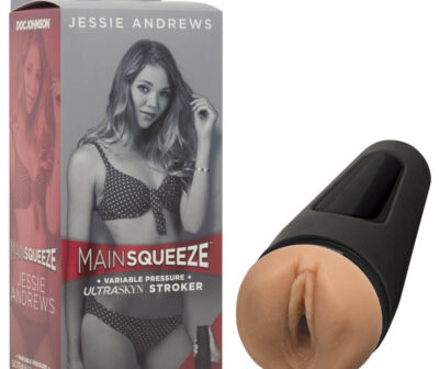 Main Squeeze - Jessie Andrews