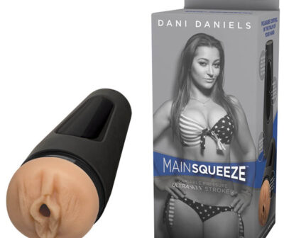 Main Squeeze - Dani Daniels