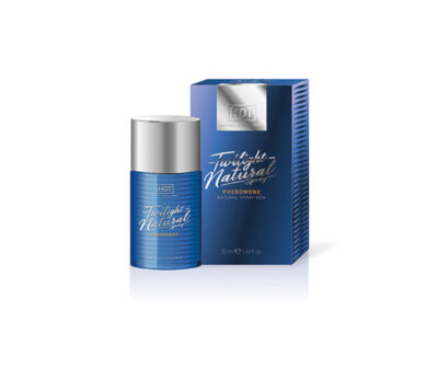 HOT Twilight Pheromone Natural Spray men