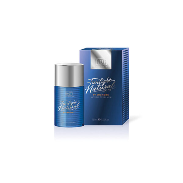 HOT Twilight Pheromone Natural Spray men