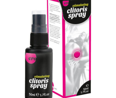 ERO Stimulating Clitoris Spray