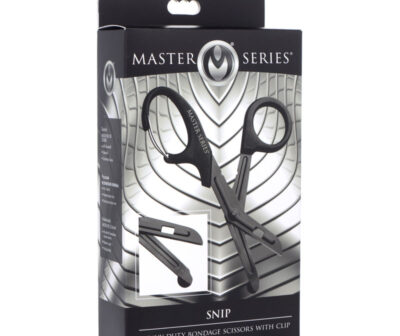 Master Series Snip