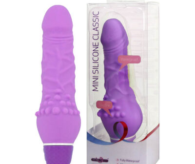 Mini Silicone Classic