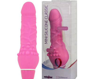 Mini Silicone Classic