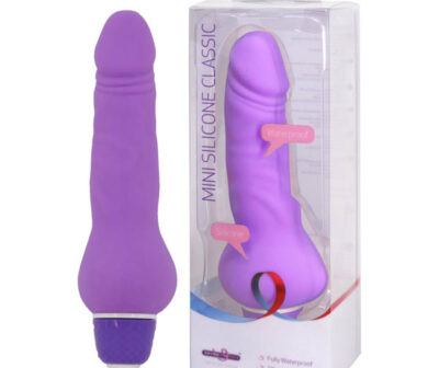 Mini Silicone Classic