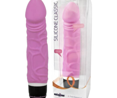 Silicone Classic