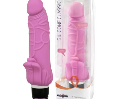 Silicone Classic