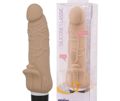 Silicone Classic