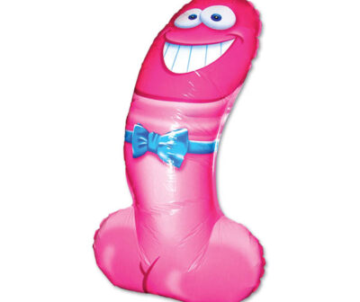 Pecker Foil Balloon