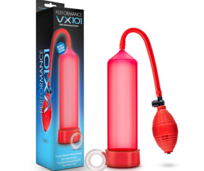 Performance VX101 Male Enhancement Pump