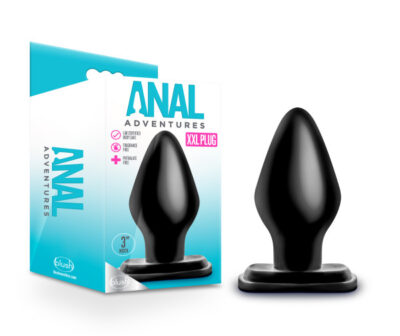 Anal Adventures XXL Plug