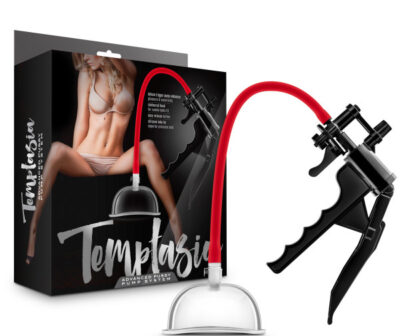 Temptasia Advanced Pussy Pump System