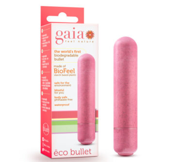 Gaia Eco Bullet