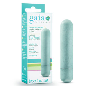 Gaia Eco Bullet