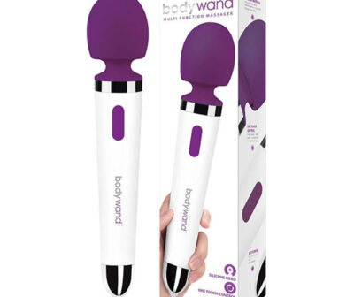 Bodywand Multi Function Massager