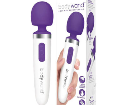 Bodywand Aqua Mini Rechargeable