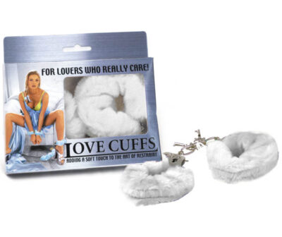 Love Cuffs