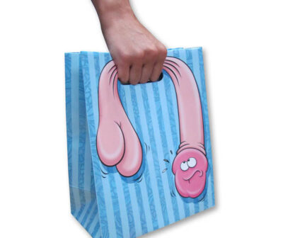 Floppy Pecker Gift Bag