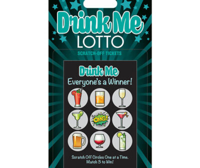 Drink Me Lotto