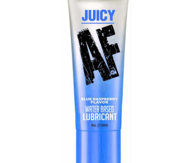 Juicy AF - Blue Raspberry