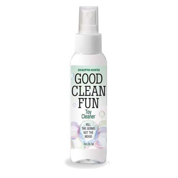 Good Clean Fun - Eucalyptus