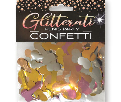 Glitterati - Confetti