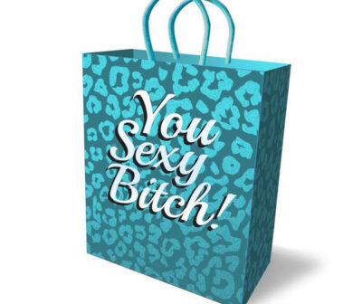 You Sexy Bitch! Gift Bag