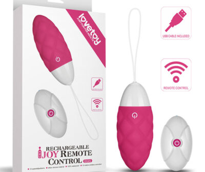 IJOY Rechargeable Remote Control Egg