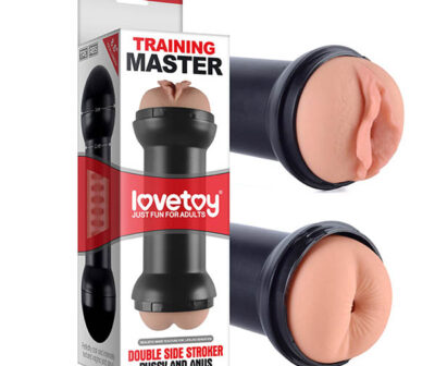 Training Master Double Side Stroker