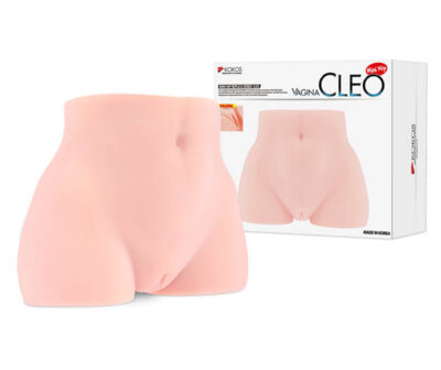 Kokos Mini Butt Cleo Vagina