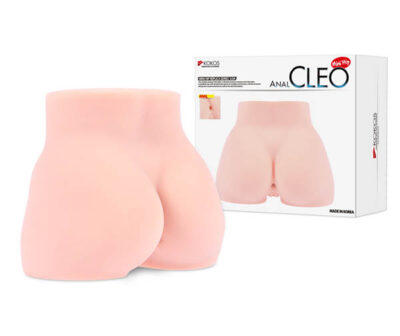 Kokos Mini Butt Cleo Anal