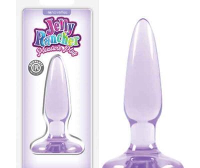 Jelly Rancher Pleasure Plug