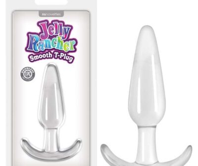 Jelly Rancher Smooth T-Plug