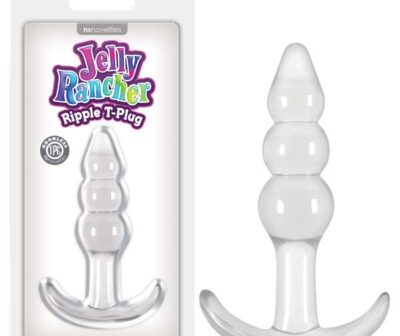 Jelly Rancher Ripple T-Plug