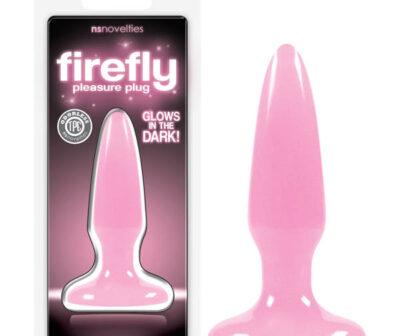 Firefly Pleasure Plug