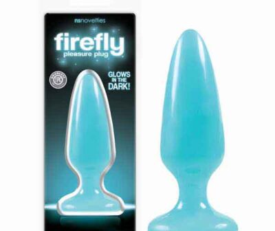 Firefly Pleasure Plug