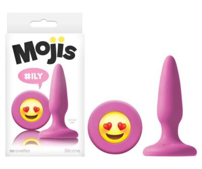 Mojis - #ILY