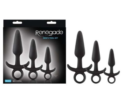 Renegade Men's Tool Kit