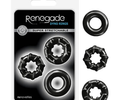 Renegade - Dyno Rings