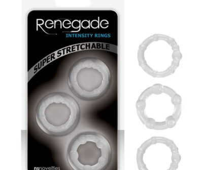 Renegade Intensity Rings