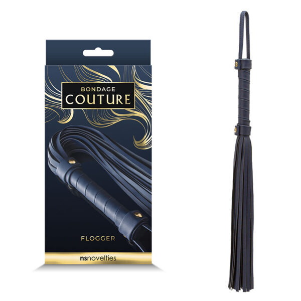 Bondage Couture Flogger