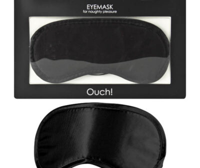 Ouch Soft Eyemask