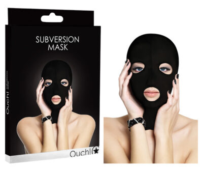 Ouch Subversion Mask