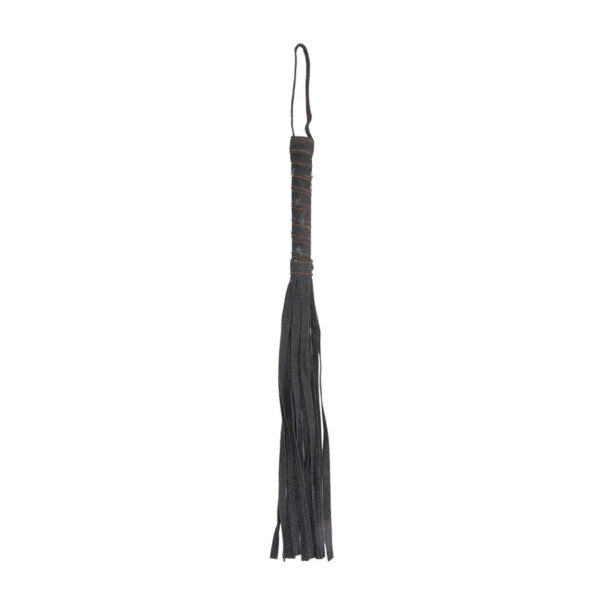 Ouch! Denim Flogger