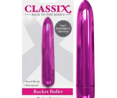 Classix Rocket Bullet