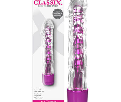 Classix Mr Twister